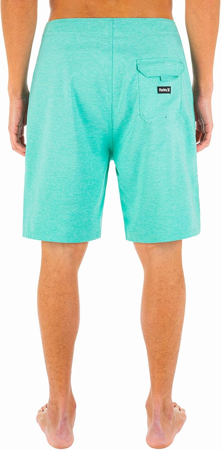 Hurley Men's One and Only 20" Board Shorts