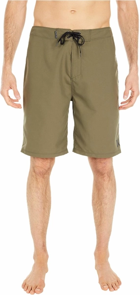 Hurley Men's One and Only 20" Board Shorts