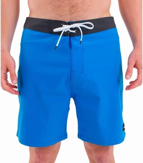 Hurley Men's Phantom Eco One & Only Solid 18''