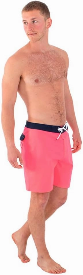 Hurley Men's Phantom Eco One & Only Solid 18''
