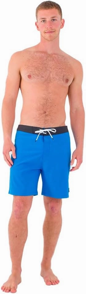 Hurley Men's Phantom Eco One & Only Solid 18''