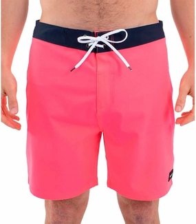 Hurley Men's Phantom Eco One & Only Solid 18''