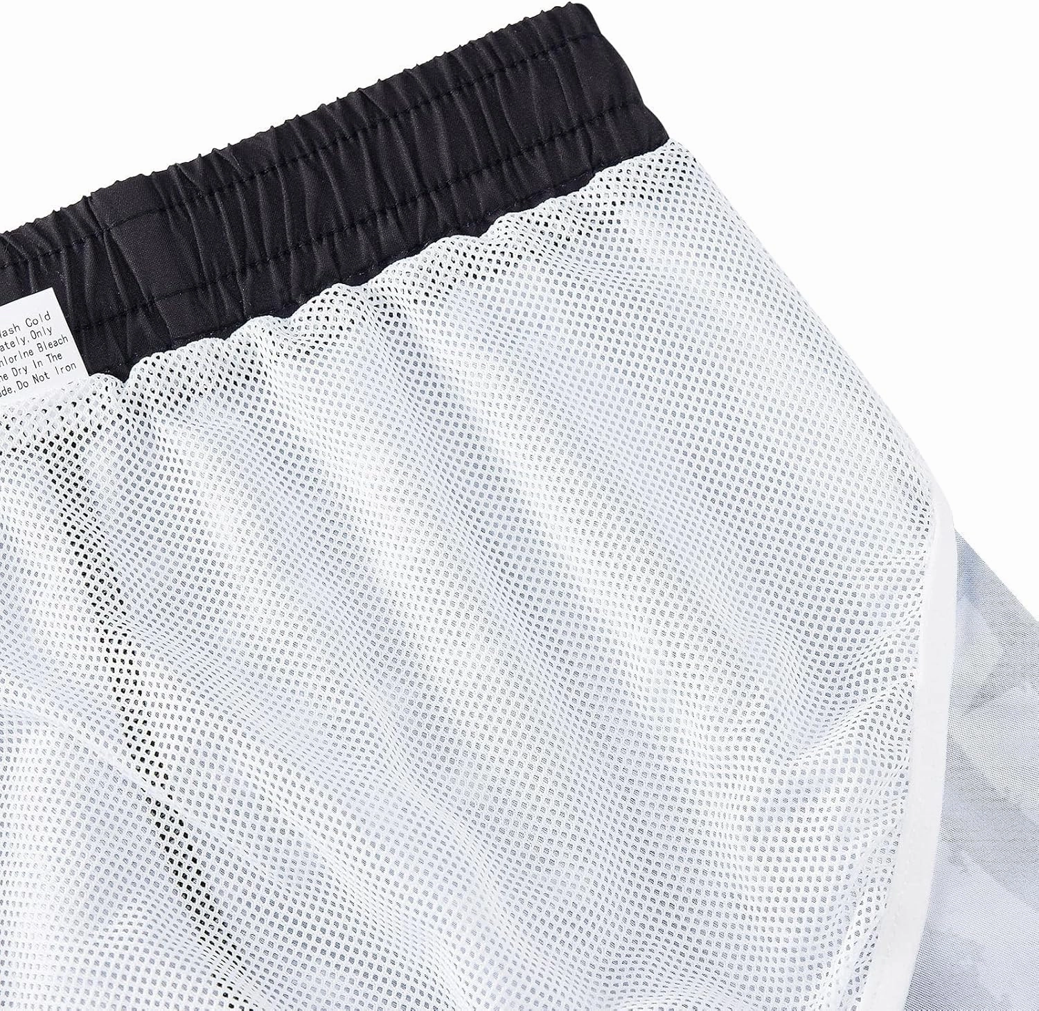 Idgreatim Teens Boys Swim Trunks Quick Dry Beach Swimwear UPF 50  Board Shorts with Mesh Lining 6-14 Years