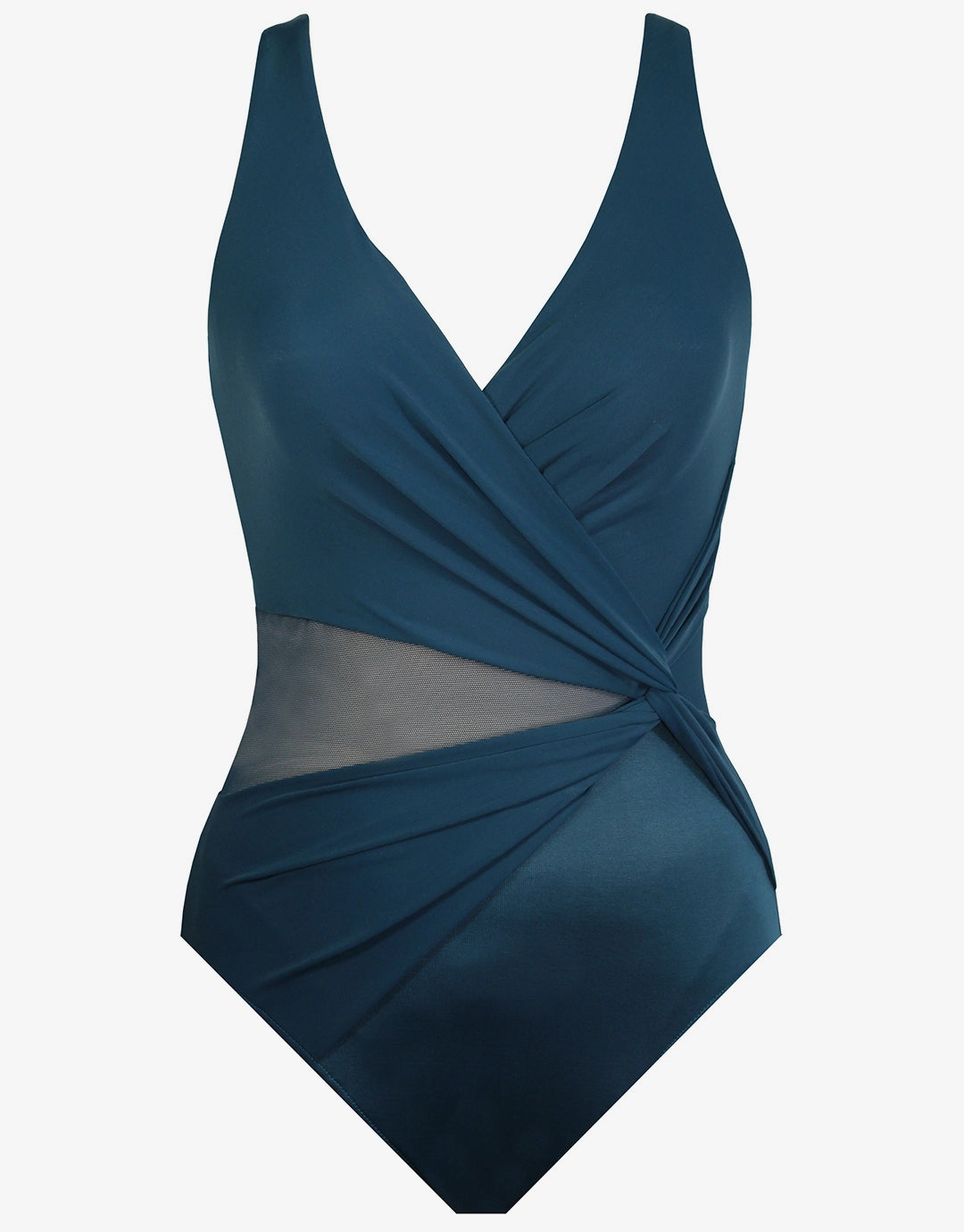 Illusionist Circe Swimsuit - Nova