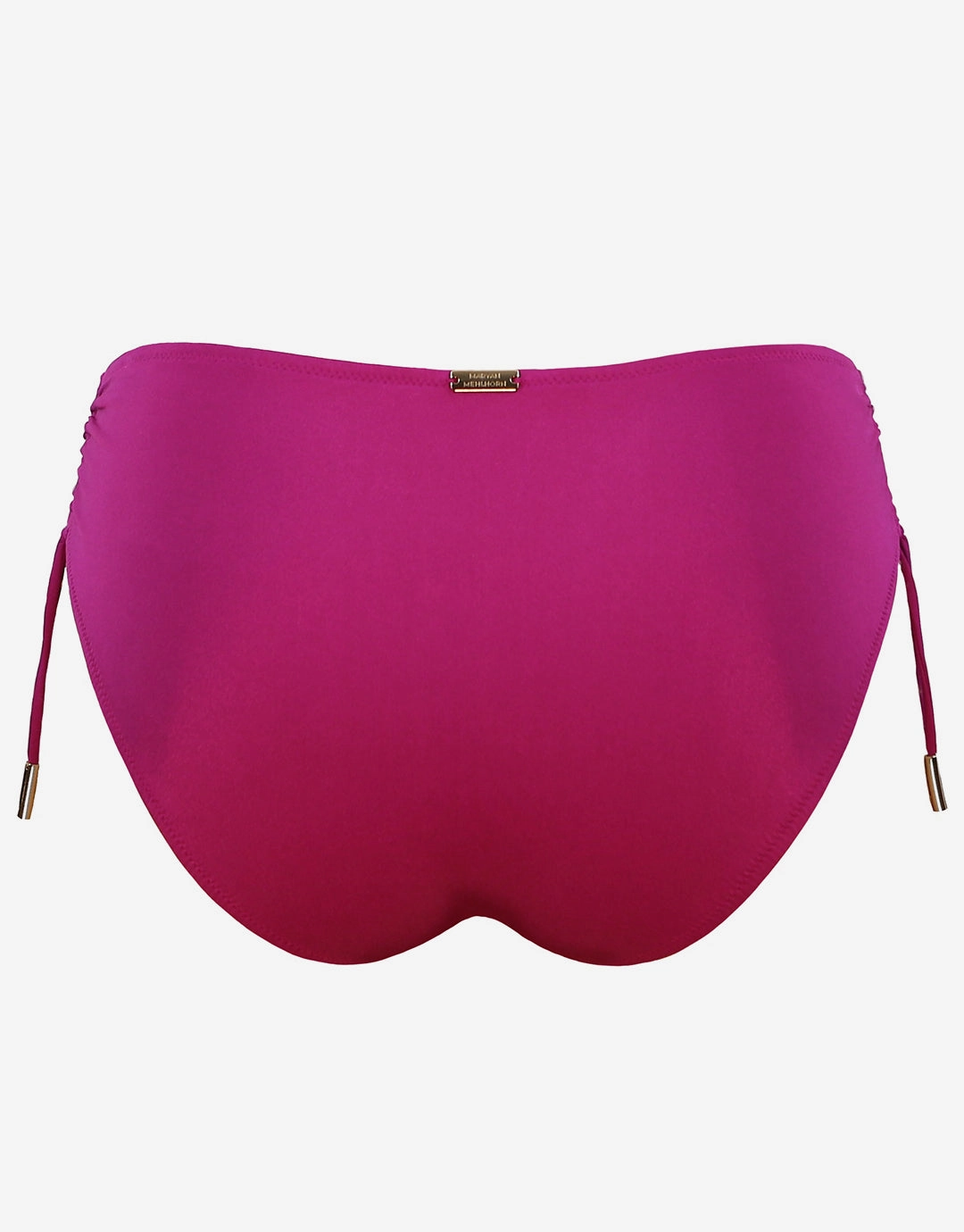 Impact Adjustable Bikini Pant - Berry Glaze