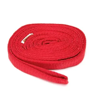 Instant Classic 1" Universal Sled Strap Fan Favorite, Speed Ropes, Treadmill lubricant, Yoga Mats