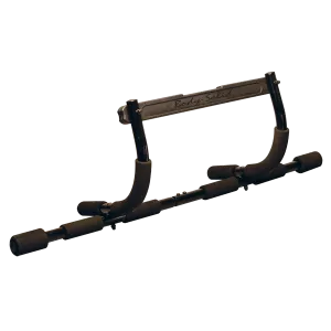 Instant Classic Bodysolid Pull Up/Push Up Bar -Door Mounted Better Than Ever, Treadmill Parts,Accessories, Ab roller wheel
