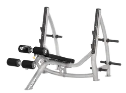 Instant Classic CF-3177A DECLINE OLYMPIC BENCH Best-Selling, Bodyweight Exercises