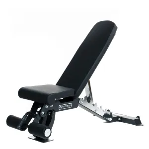 Instant Classic Fitway Pro Adjustable Bench Shop the Hype, Studio Bikes, Power rack squat rack