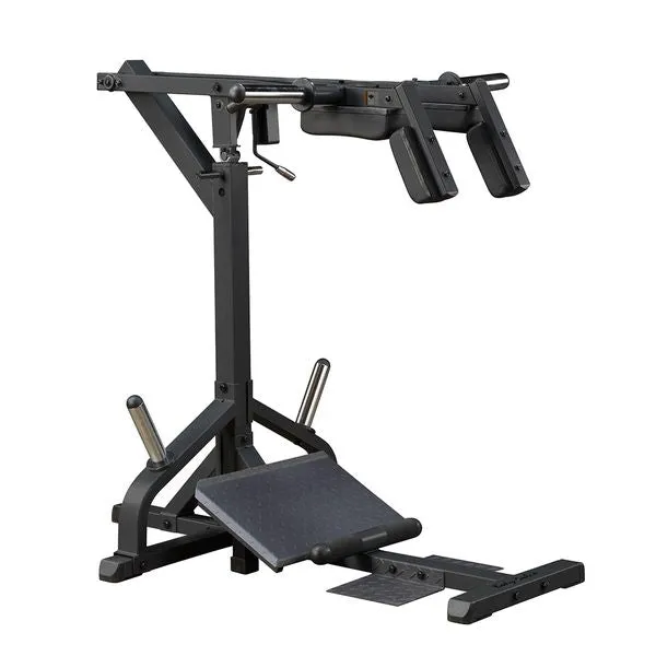 Instant Classic GSCL360 Leverage Squat/Calf Must Try, Heated yoga mat