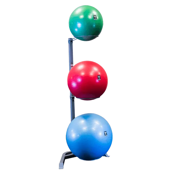 Instant Classic GSR10 Stability Ball Storage Rack Editor's Choice, Treadmill lubricant, Summer fitness discounts