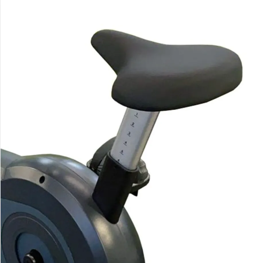 GymGear C98s Sport Upright Bike, Sandbags,Battleropes, Gym water bottle