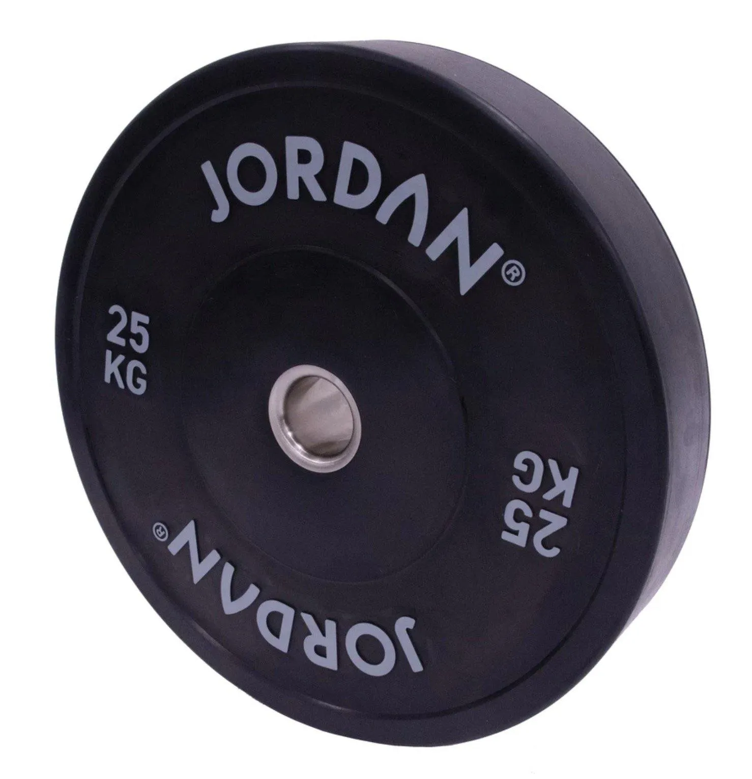 Jordan HG Black Rubber Bumper Plates, Kids trampoline