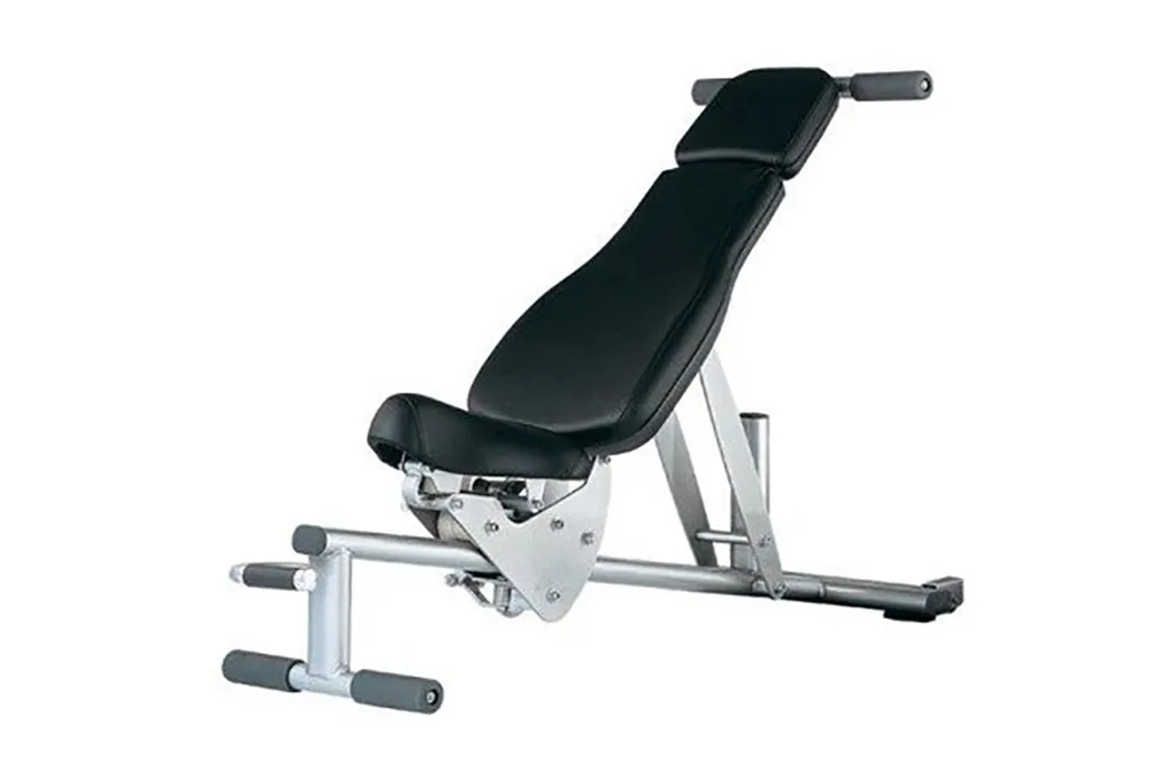 Instant Classic Life Fitness G7 Adjustable Bench A Smarter Choice, Agility,Speed, Foldable weight bench, Weight Plate Sets