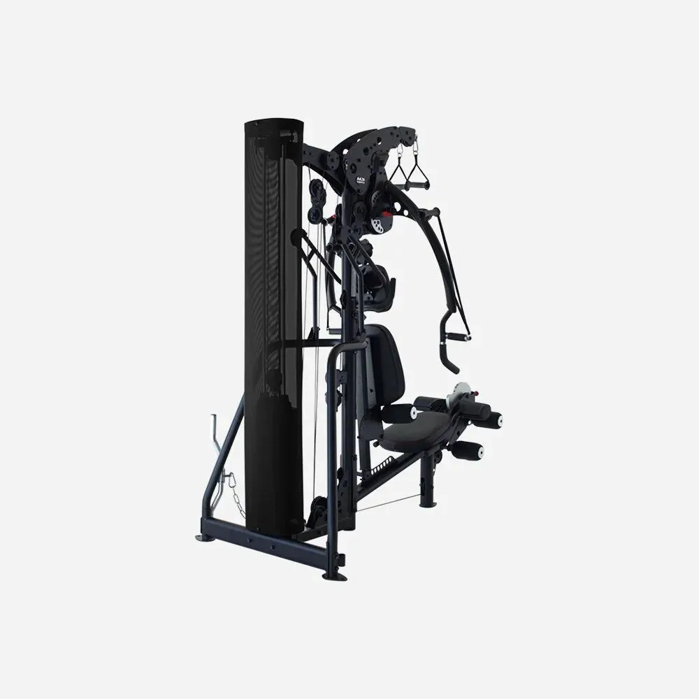 M3 Multi Gym, Gym shorts with pockets