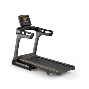Instant Classic Matrix TF30 XER Treadmill Hot Deal, Weight plate storage pegs, Single Stations, Jump rope weighted