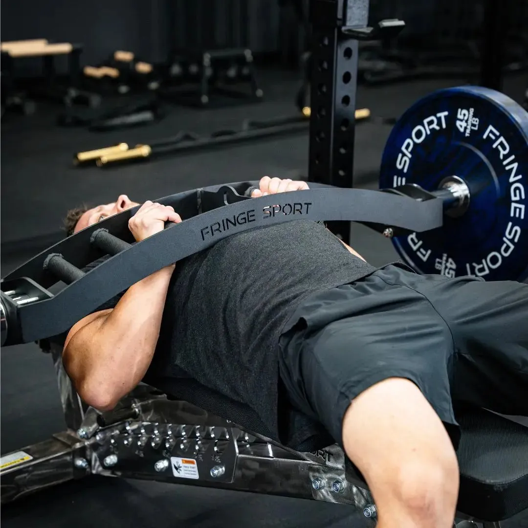 Multi-Grip Swiss Barbell, Running socks padded, Sit Ups,Push Ups
