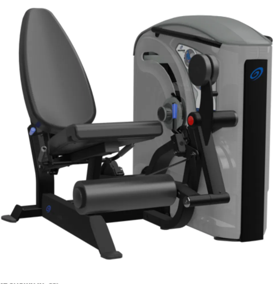 Instant Classic NAUTILUS ONE LEG EXTENSION Weekly Favorite, Stair climber machine, Swiss,Gym Balls, Gloves Straps,Belts