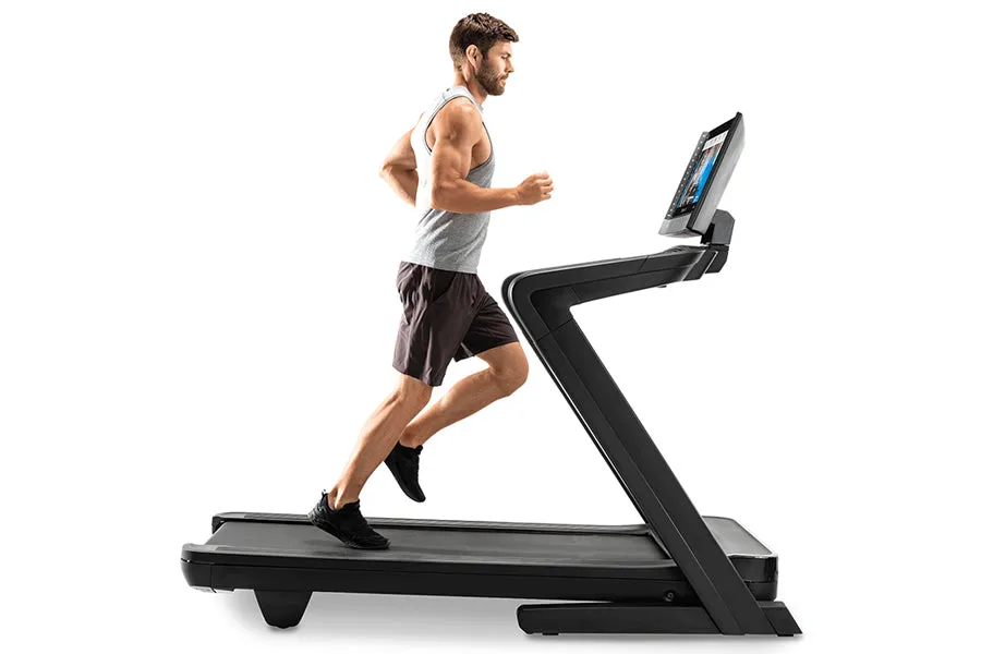 NordicTrack 2450 Commercial Treadmill, Center Drive