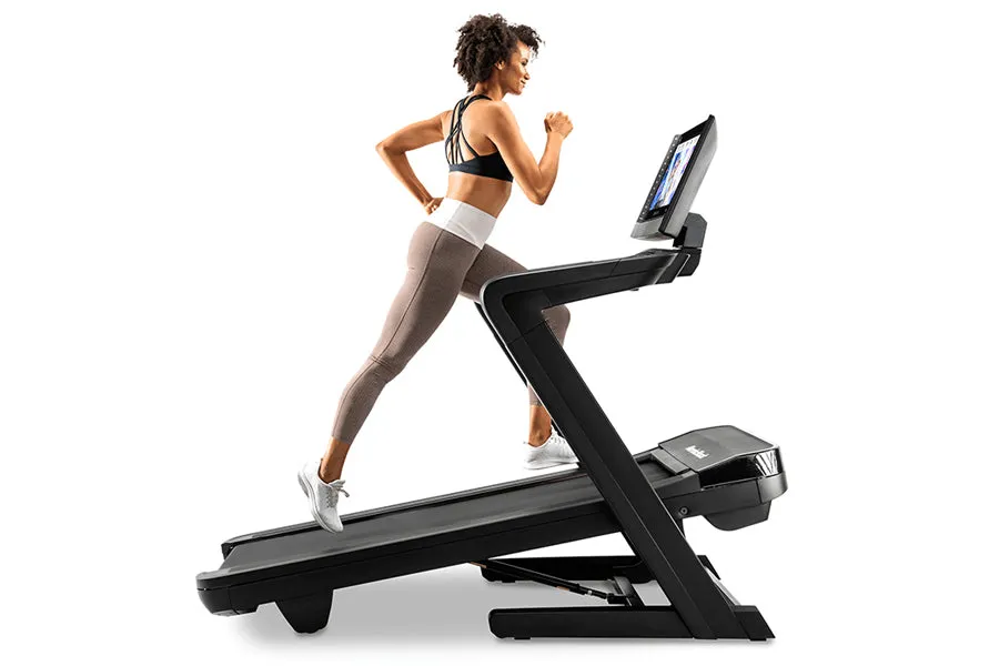 NordicTrack 2450 Commercial Treadmill, Childrens resistance bands