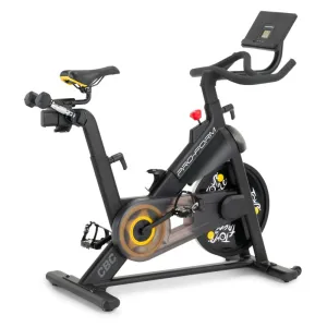 Instant Classic ProForm - Tour De France CBC Studio Cycle Everyday Must-Have, Exercise Balls, Dumbbell Storage, Exercise Rings