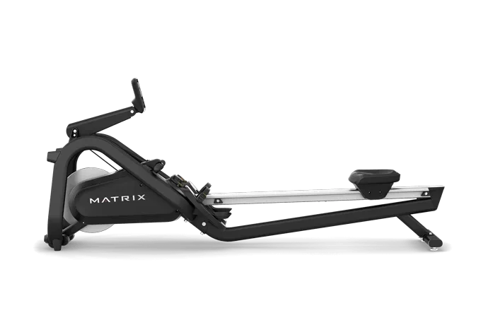 Rower with Magnetic Resistance, Leg Curls,Extensions,Calf Presses