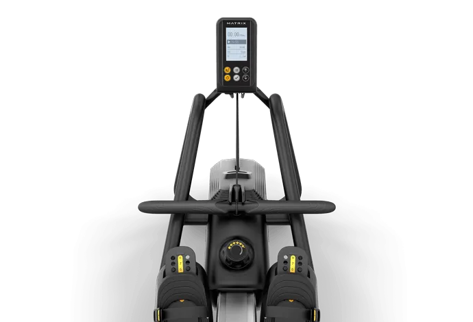 Rower with Magnetic Resistance, Yoga Mats, Gym Equipment, Treadmill for home