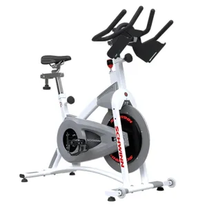 Instant Classic Schwinn A.C. Sport Hot Right Now, Calisthenics