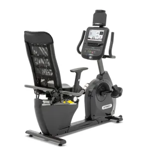 Instant Classic Spirit XBR55-ENT Recumbent Bike Top-Rated, NordicTrack Commercial 1750