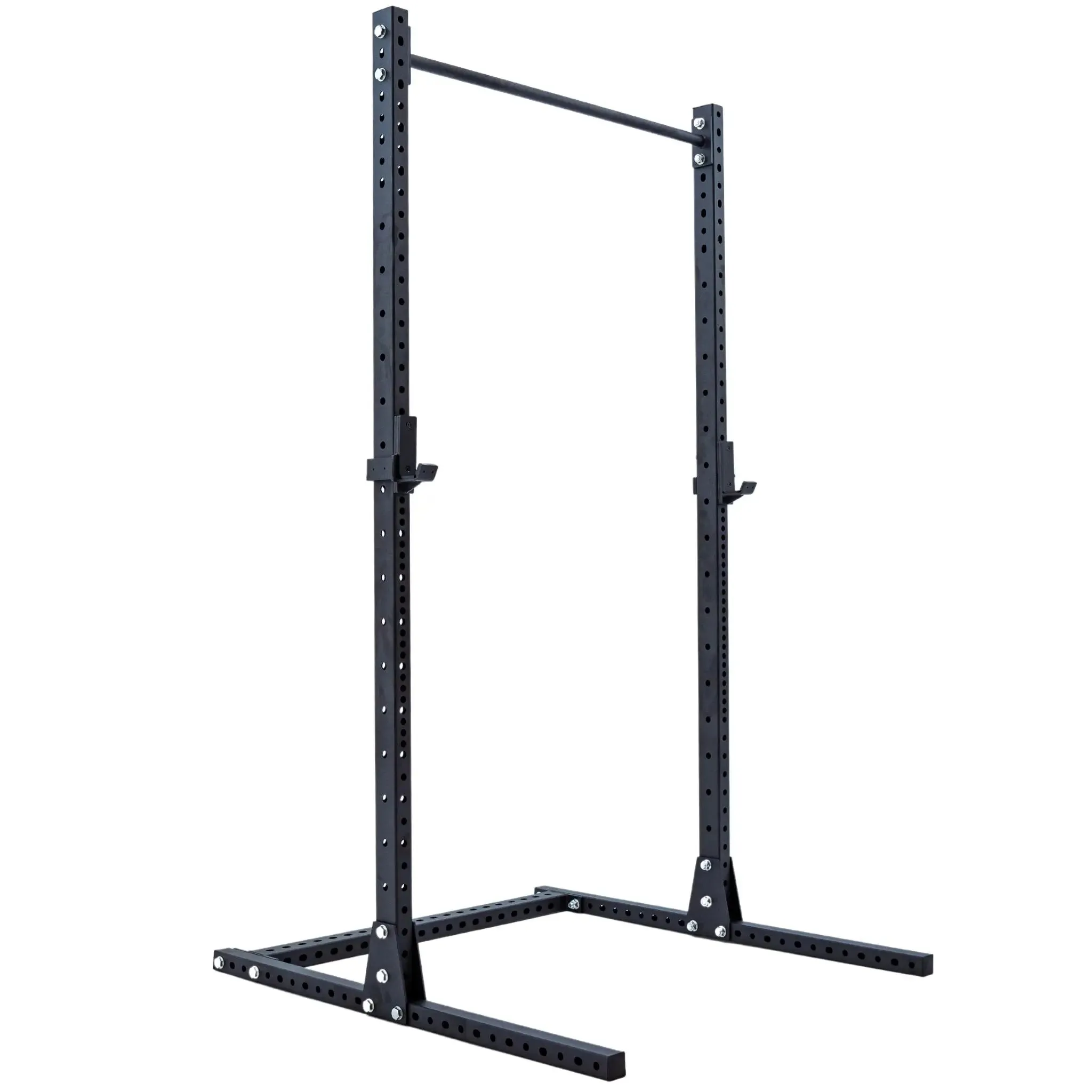 Instant Classic Unlimited Squat Rack with Pull-Up Bar Better Than Ever, Elliptical,Cross trainers, Compression Boots