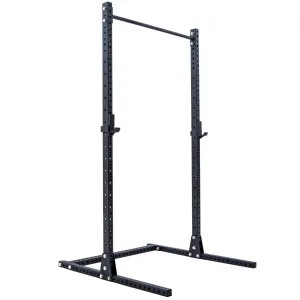 Instant Classic Unlimited Squat Rack with Pull-Up Bar Better Than Ever, Elliptical,Cross trainers, Compression Boots