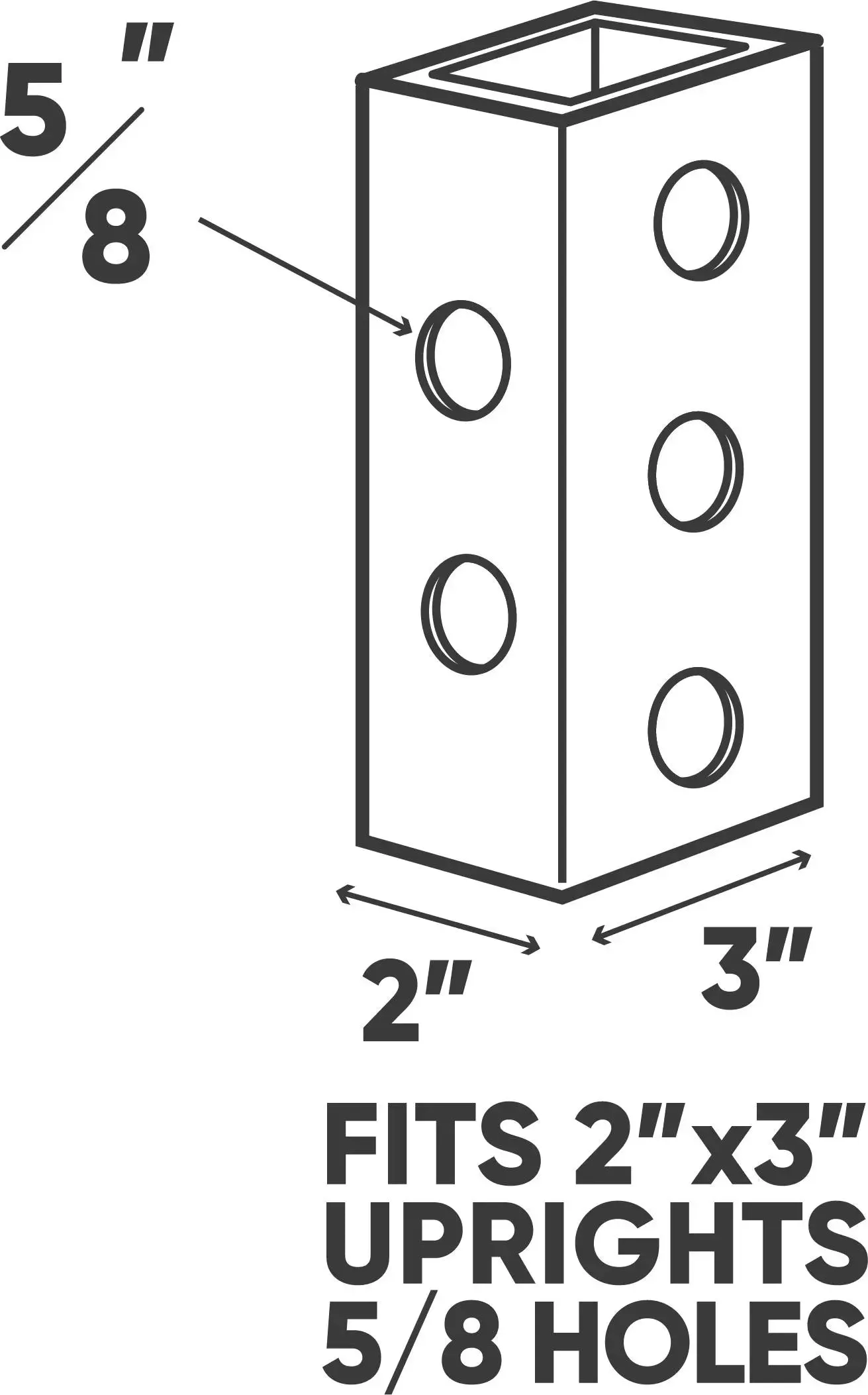 Unlimited Squat Rack with Pull-Up Bar, Power Bands, Yoga Equipment, Front Drive