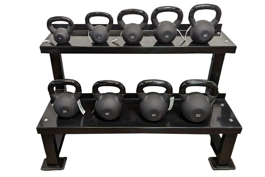 Instant Classic Warrior Neoprene-Coated Kettlebells Hot Pick, Elliptical Crosstrainers, Wrist weights