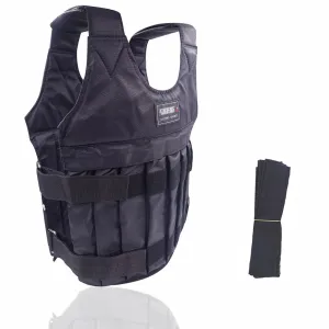 Instant Favorite Adjustable Weighted Vest for Workout Just for You, Suspension Trainers, Slant board for calves, Rower Accessories