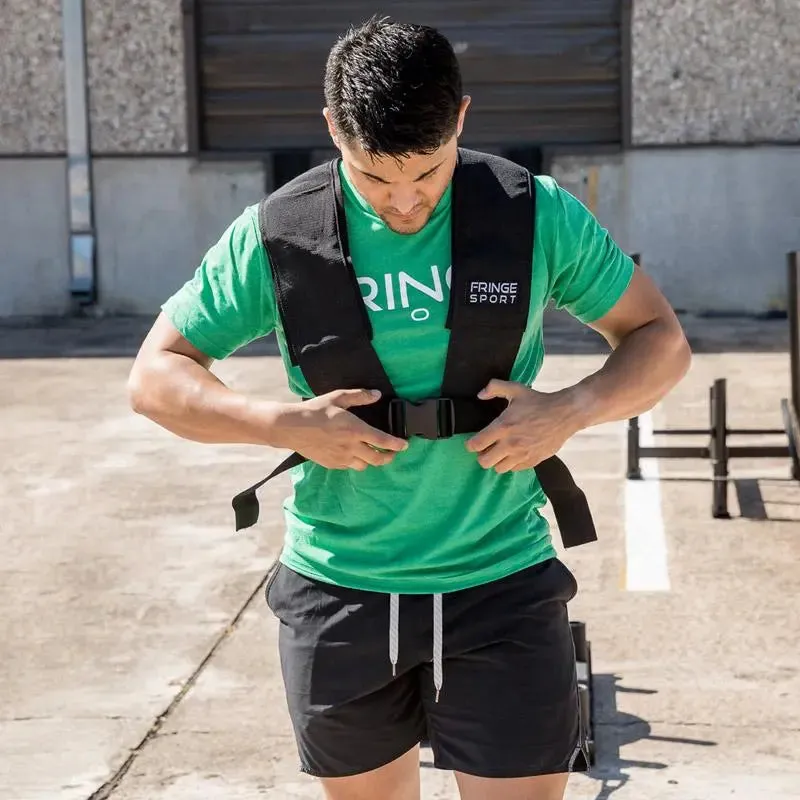 Commercial Chariot Sled, Breathable workout tops