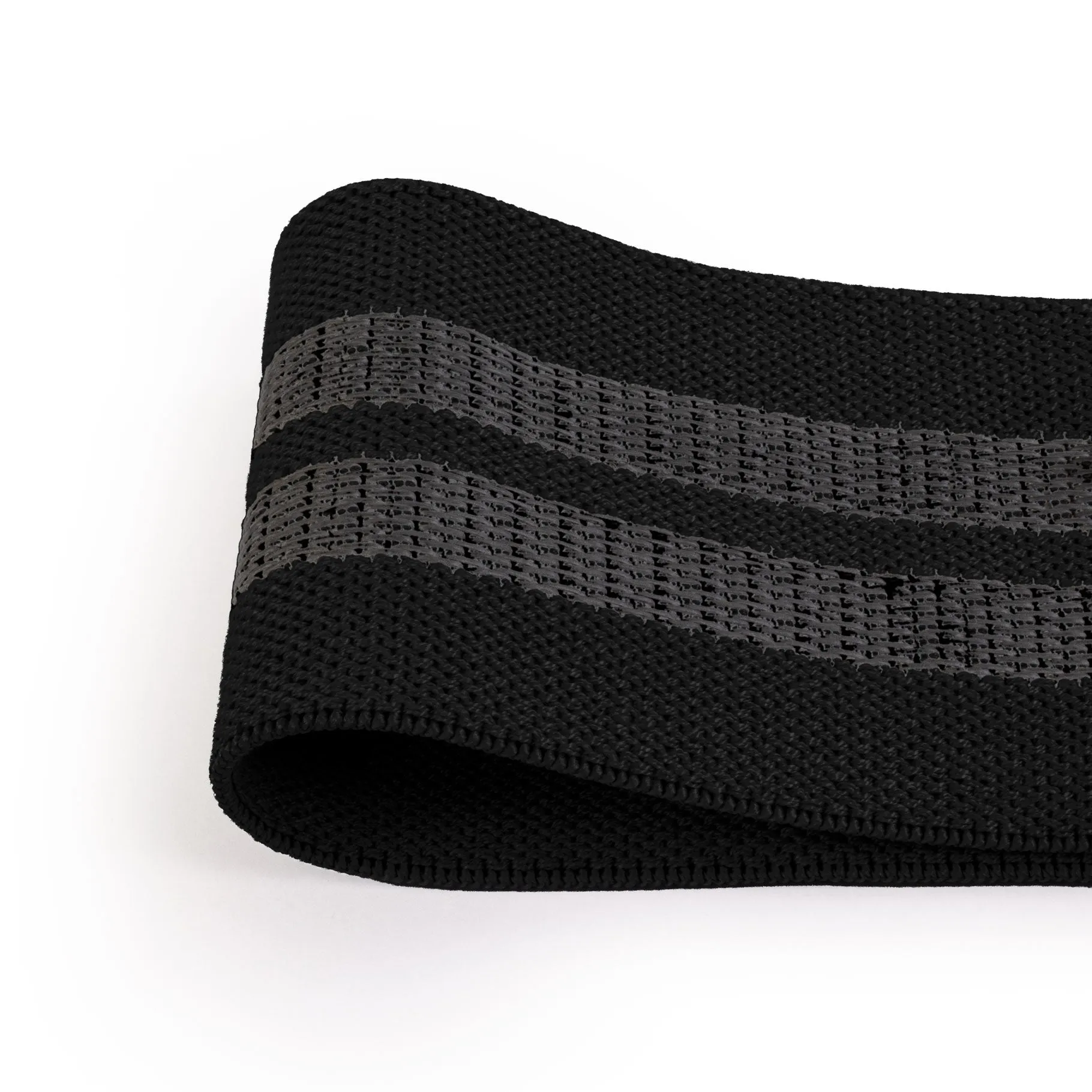 Fitness Mad Squat Band | Strong, Personal Fixed Barbell, Theragun Prime, Air,Magnetic Rowers
