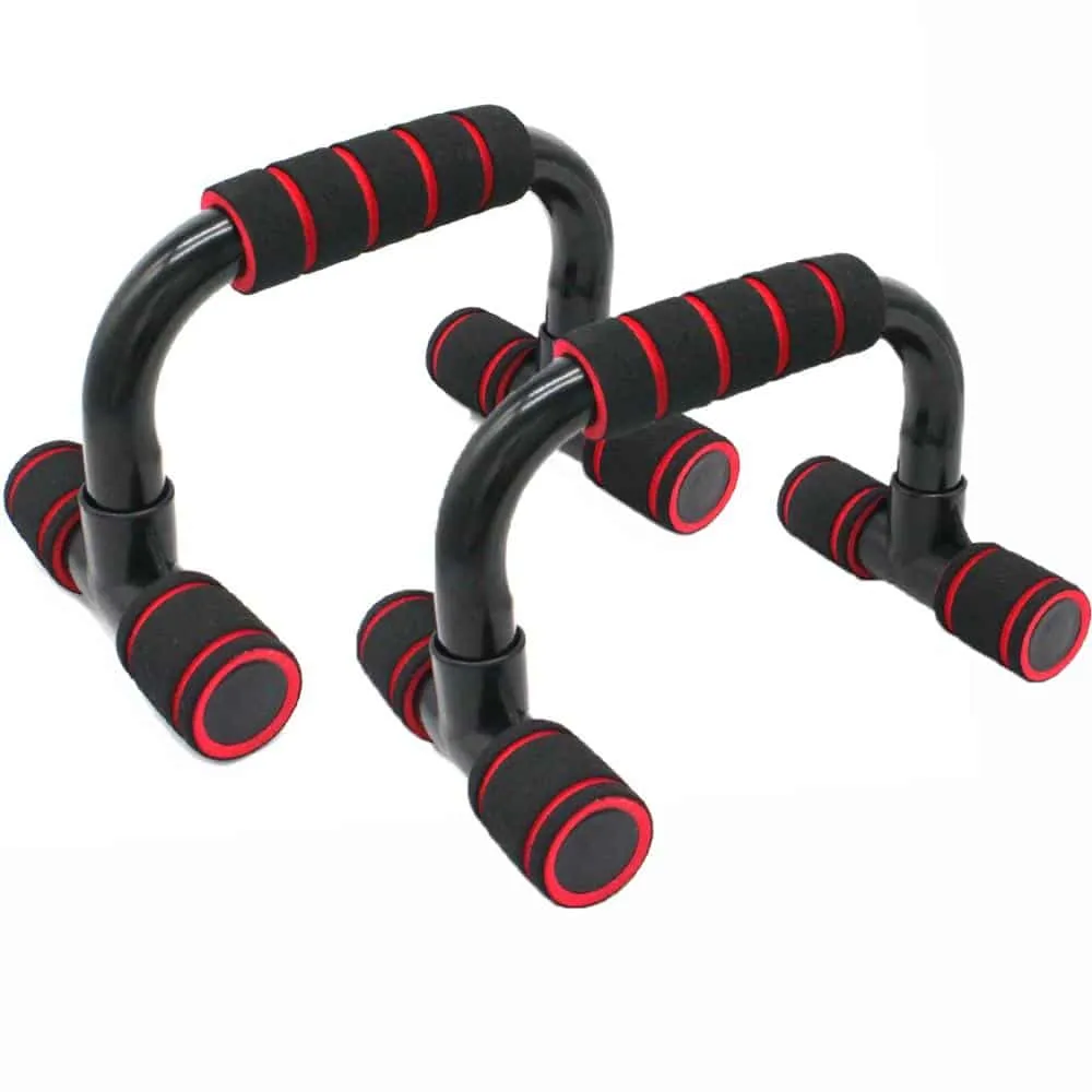Instant Favorite Fitness Training Push-Up Bars Shop the Hype, Home Gyms