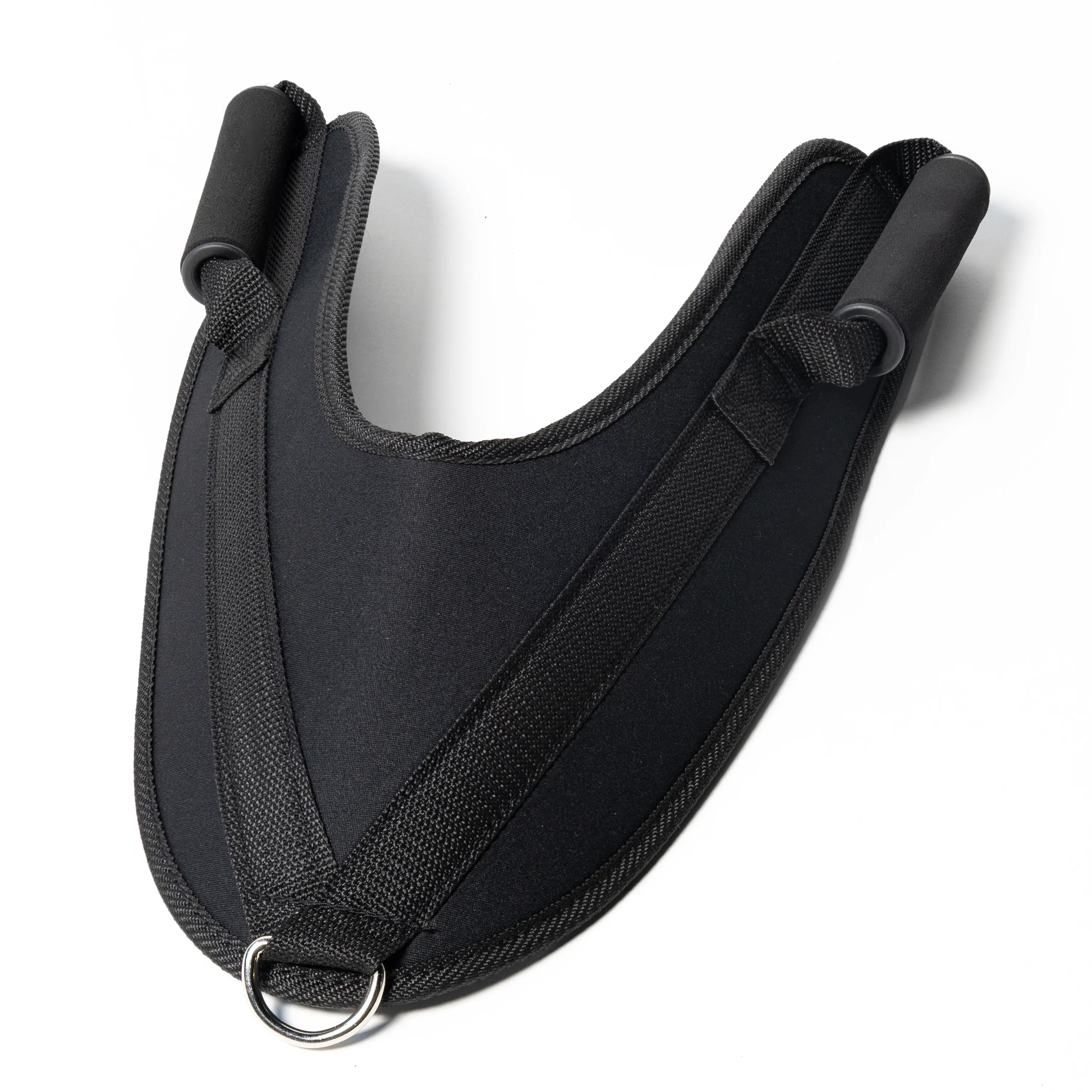 Instant Favorite Fitway Ab Crunch Harness Attachment Fresh Drop, Ice Bath Tubs, Treadmill for home