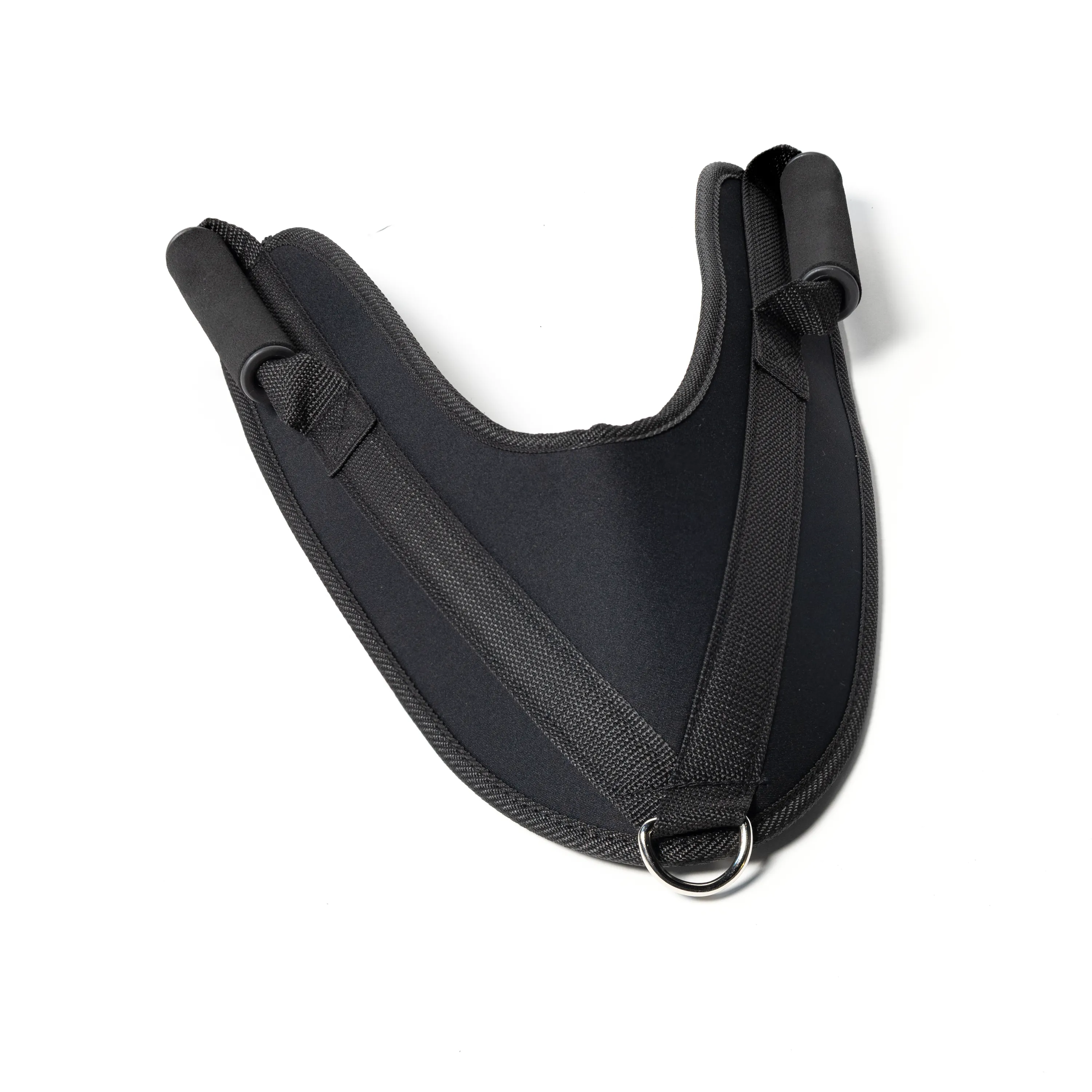 Fitway Ab Crunch Harness Attachment, Leg Curls,Extensions,Calf Presses, Olympic Frisbee Set