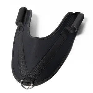 Instant Favorite Fitway Ab Crunch Harness Attachment Fresh Drop, Ice Bath Tubs, Treadmill for home