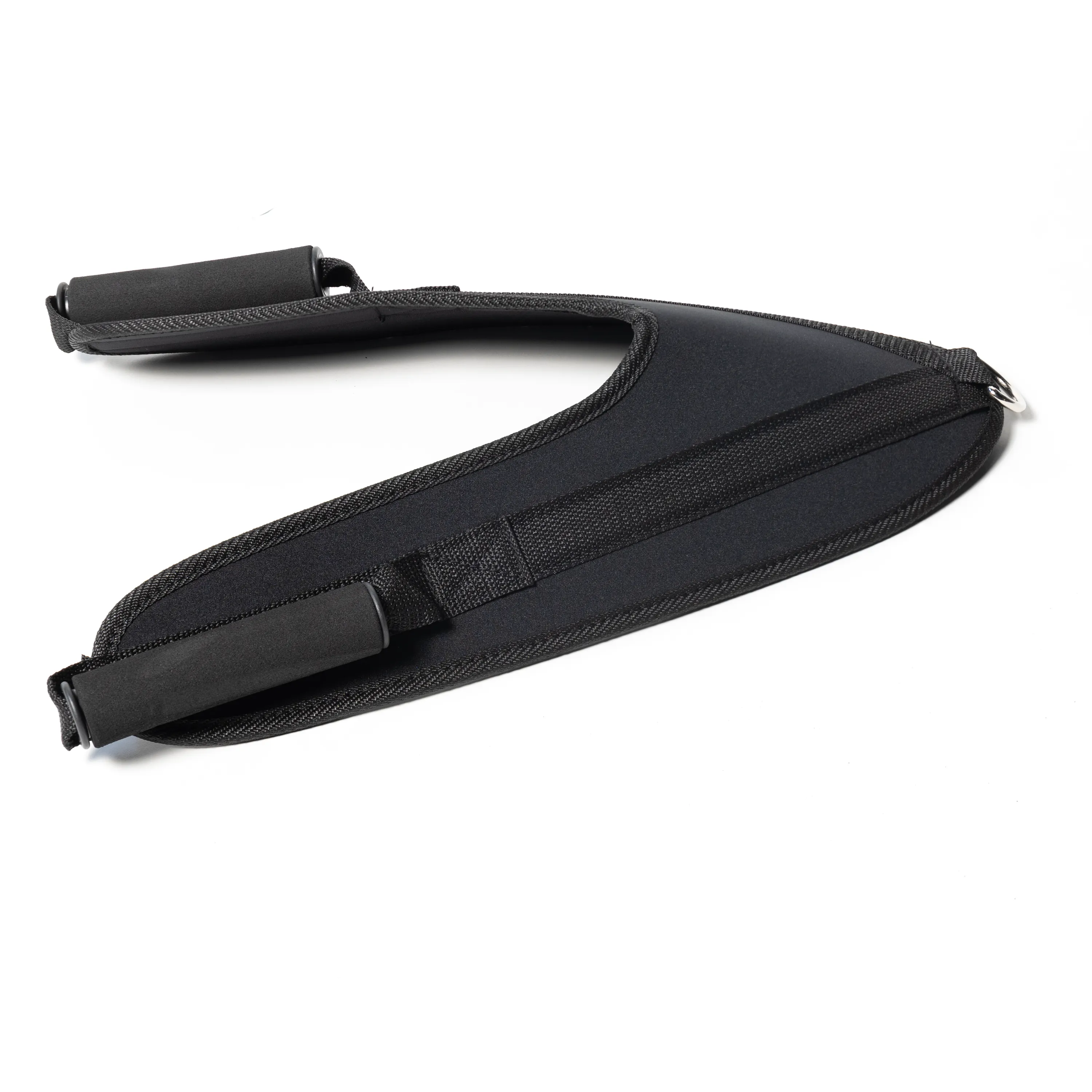 Fitway Ab Crunch Harness Attachment, Heated yoga mat, Yoga bolster pillow