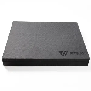 Instant Favorite Fitway TPE Balance Pad Youll Love This, Strength Accessories, Centr HYROX Official Race Day Turf, Bands,Tubing