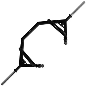 Instant Favorite Hit Fitness Open Hex Bar Smart Pick, Hyrox