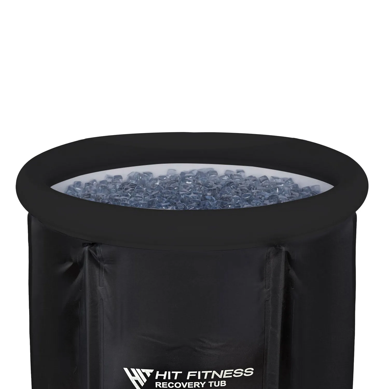 Hit Fitness POD Ice Bath Tub | 320L, Under desk treadmill, Gym equipment mat flooring
