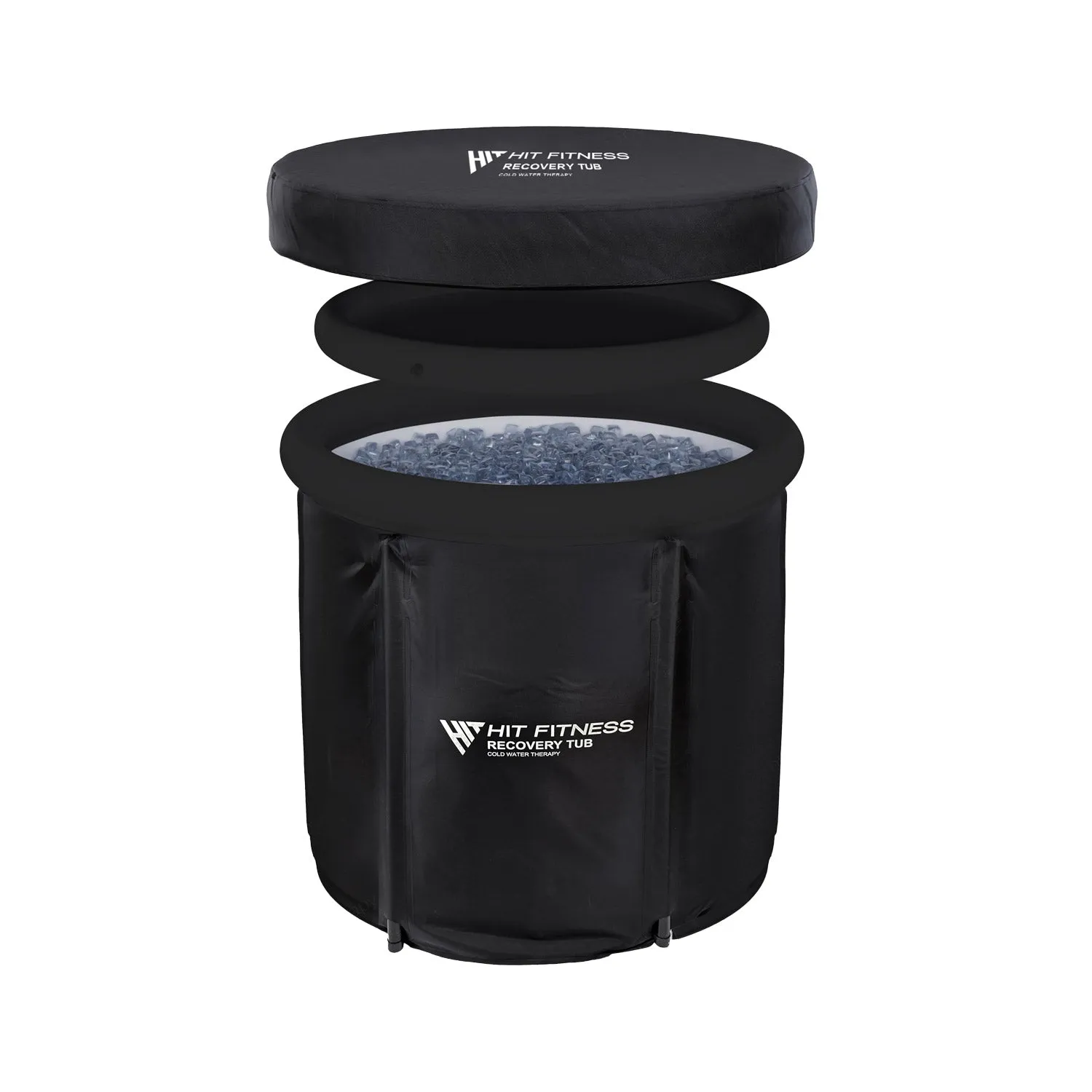 Instant Favorite Hit Fitness POD Ice Bath Tub | 320L Quick Buy, Sandbags, GHD,Core Trainers, Hyrox