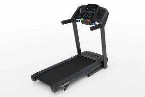 Instant Favorite Horizon T101 Folding Treadmill (IN-STORE SPECIAL) Made for You, Rigs, Olympic Frisbee Set (With Stand), Kids trampoline