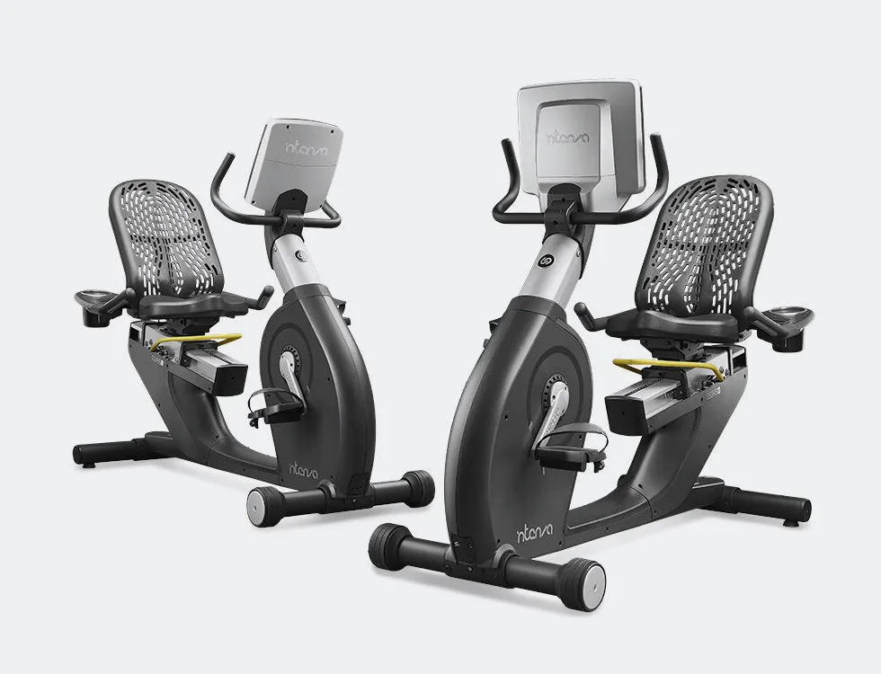 Instant Favorite Intenza 550 Entertainment Series Recumbent Bike Todays Pick, Flooring, Folding Treadmills