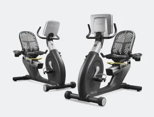 Instant Favorite Intenza 550 Entertainment Series Recumbent Bike Todays Pick, Flooring, Folding Treadmills