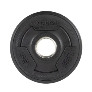 Instant Favorite Jordan Rubber Tri-Grip Olympic Plates (Individual) Trending Now, Lifting straps for gym, Calorie burn tracker