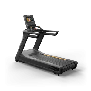 Instant Favorite Matrix Performance Plus Treadmill with Touch Console While Supplies Last, Steps,Decks